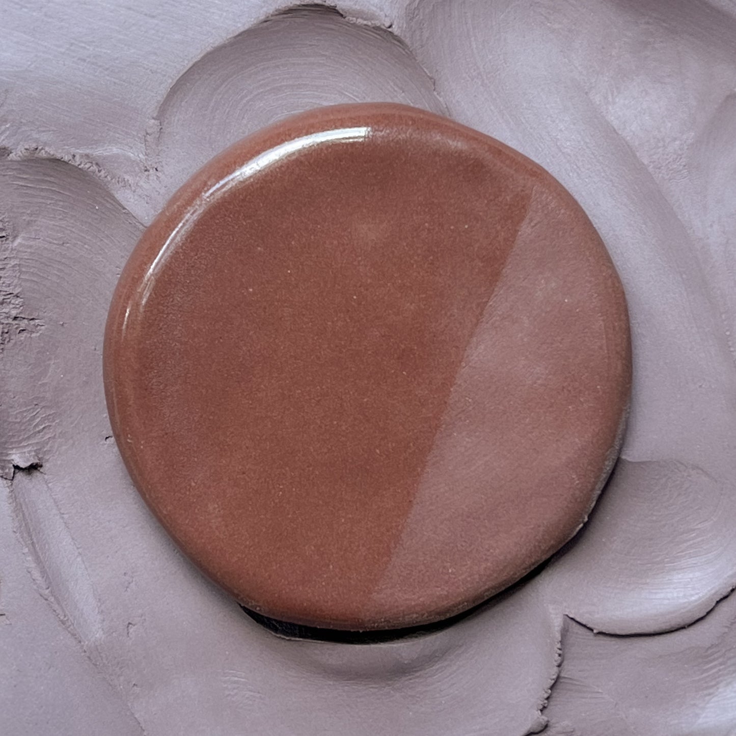 Colored Clay