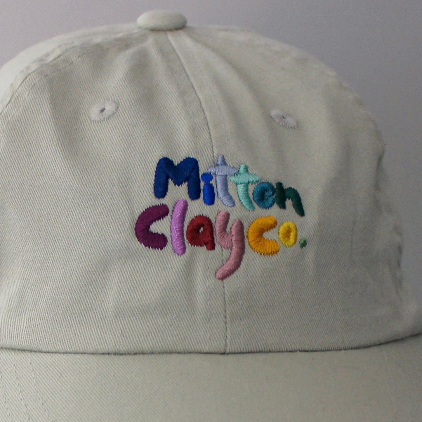 Khaki Hat