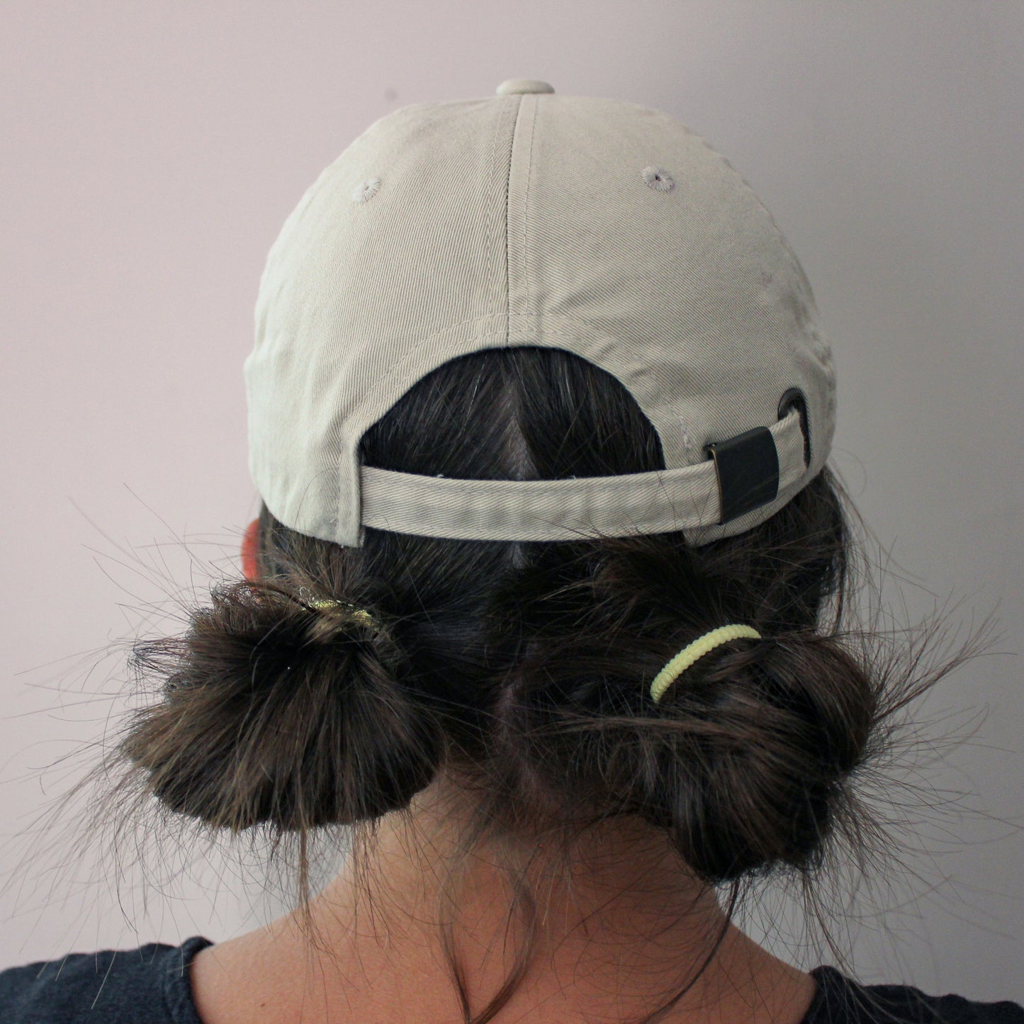 Khaki Hat