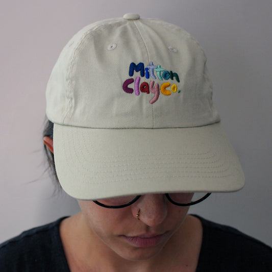 Khaki Hat