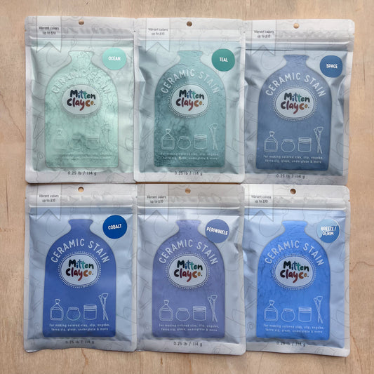 COOL Stain Bundle