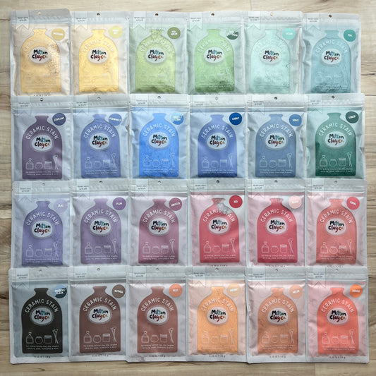 Ultimate Stain Bundle