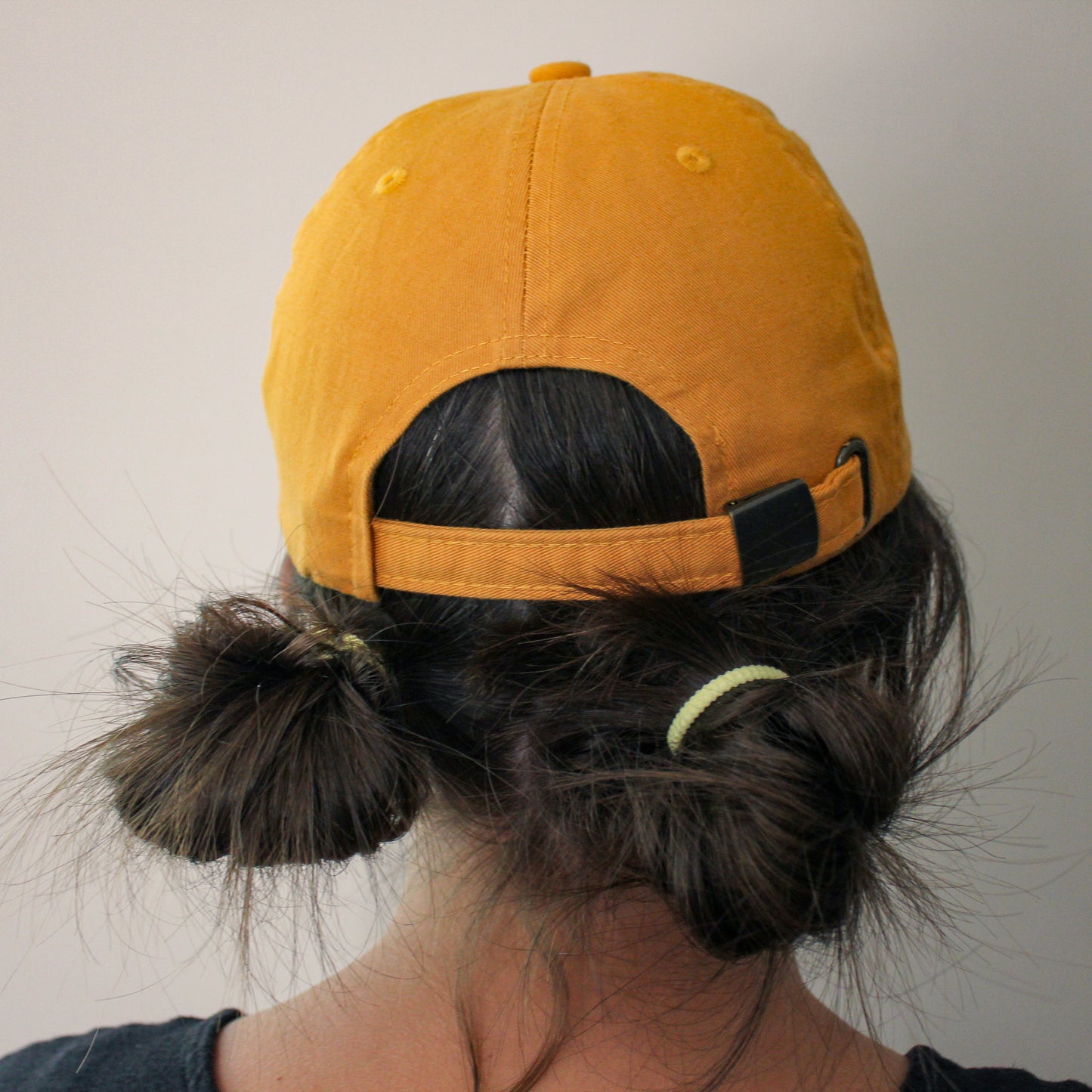 Mustard Hat
