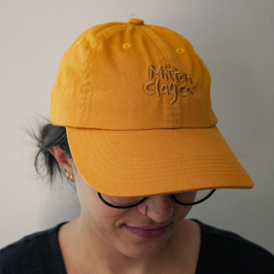 Mustard Hat