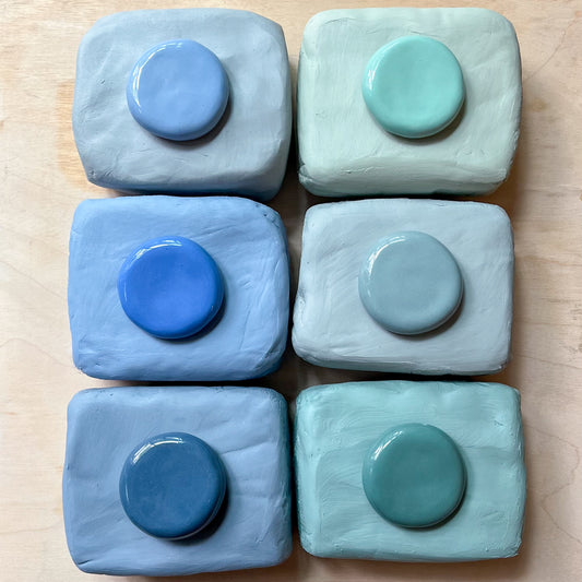 COOL Clay Bundle