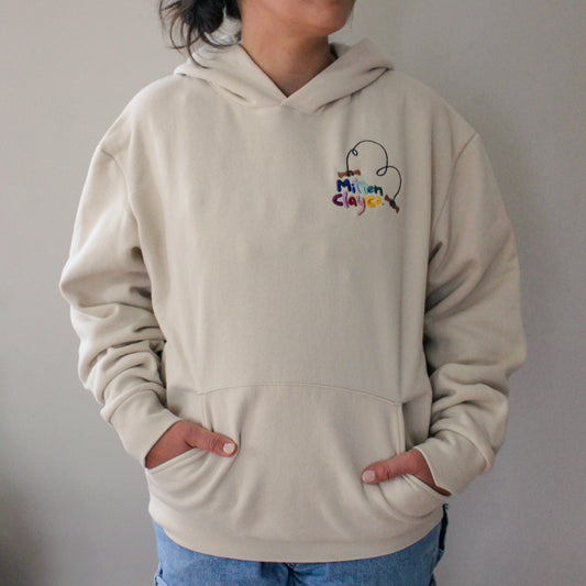 Pullover Hoodie