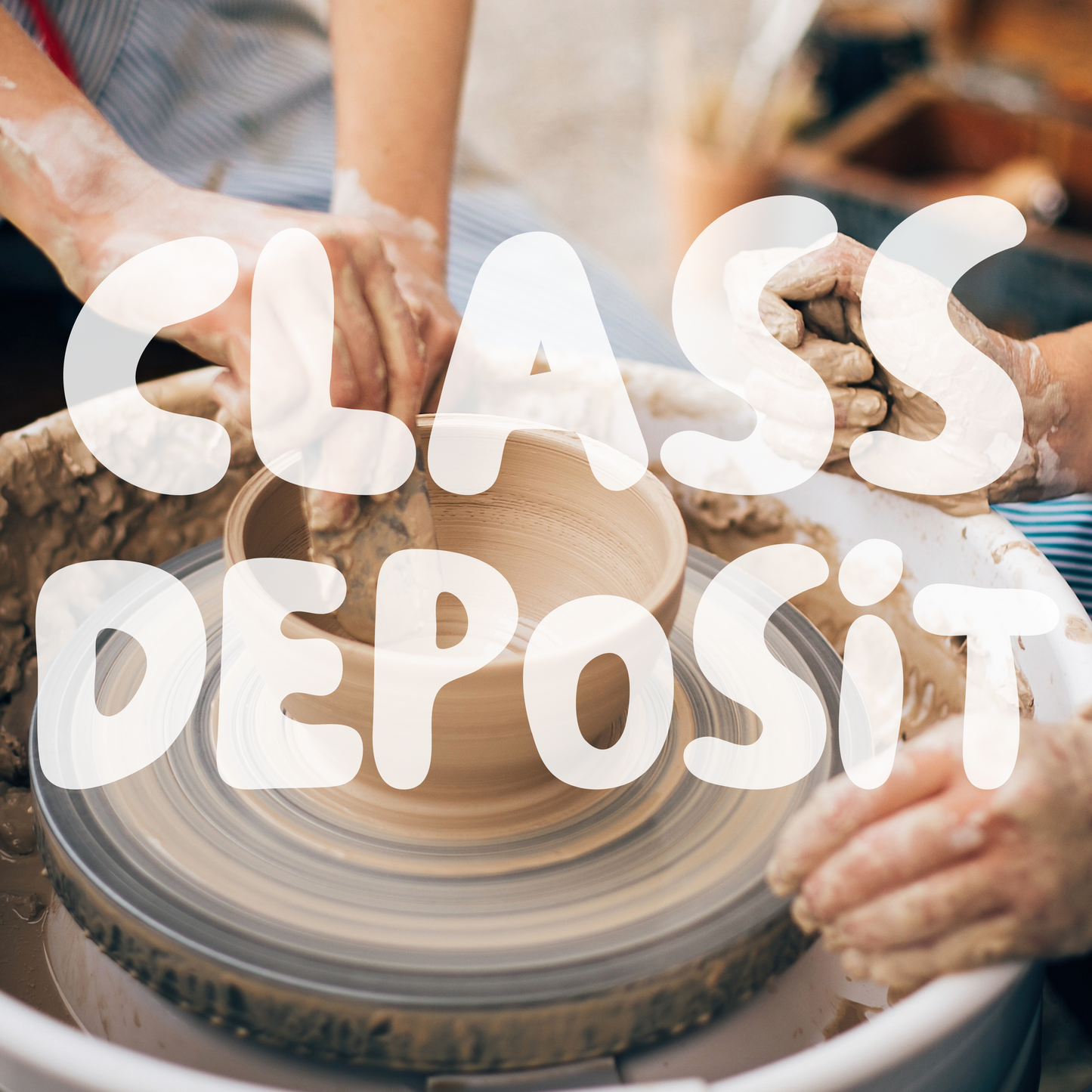 Class Deposit